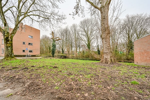 Medium property photo - Bessengaard 101, 3206 AG Spijkenisse